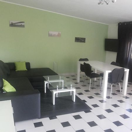 De Amicis Apartment Cagliari Room photo