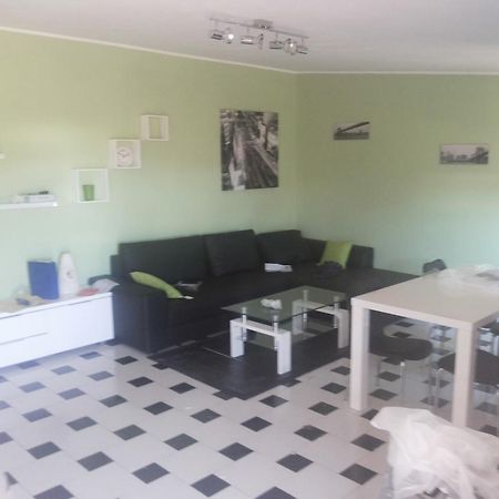 De Amicis Apartment Cagliari Room photo
