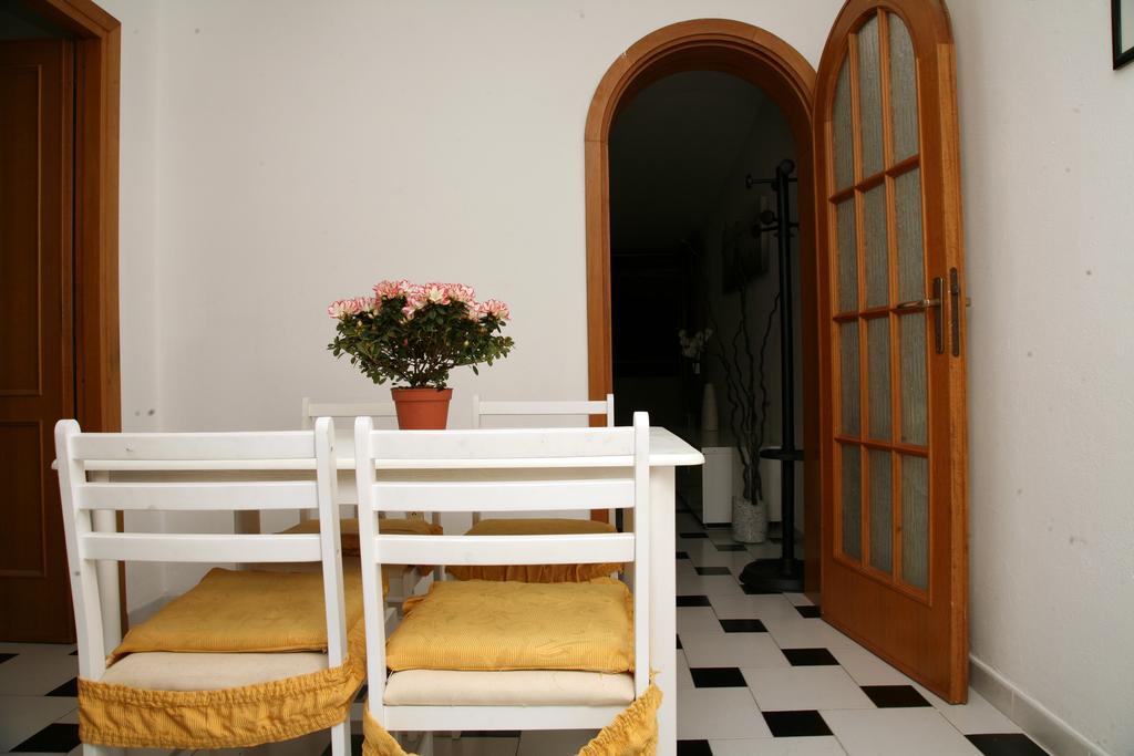 De Amicis Apartment Cagliari Room photo