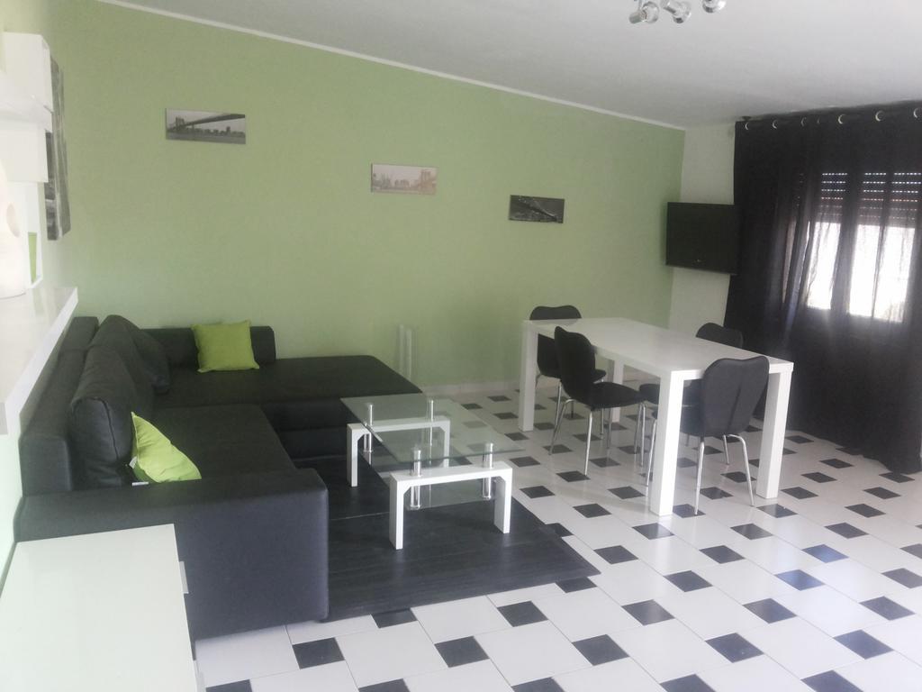 De Amicis Apartment Cagliari Room photo