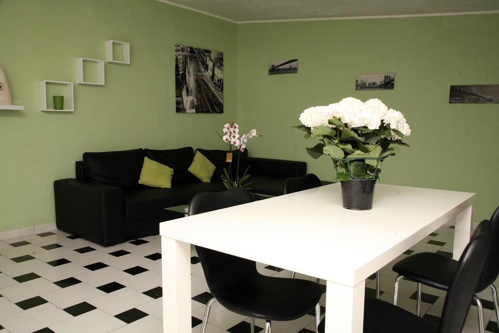 De Amicis Apartment Cagliari Room photo