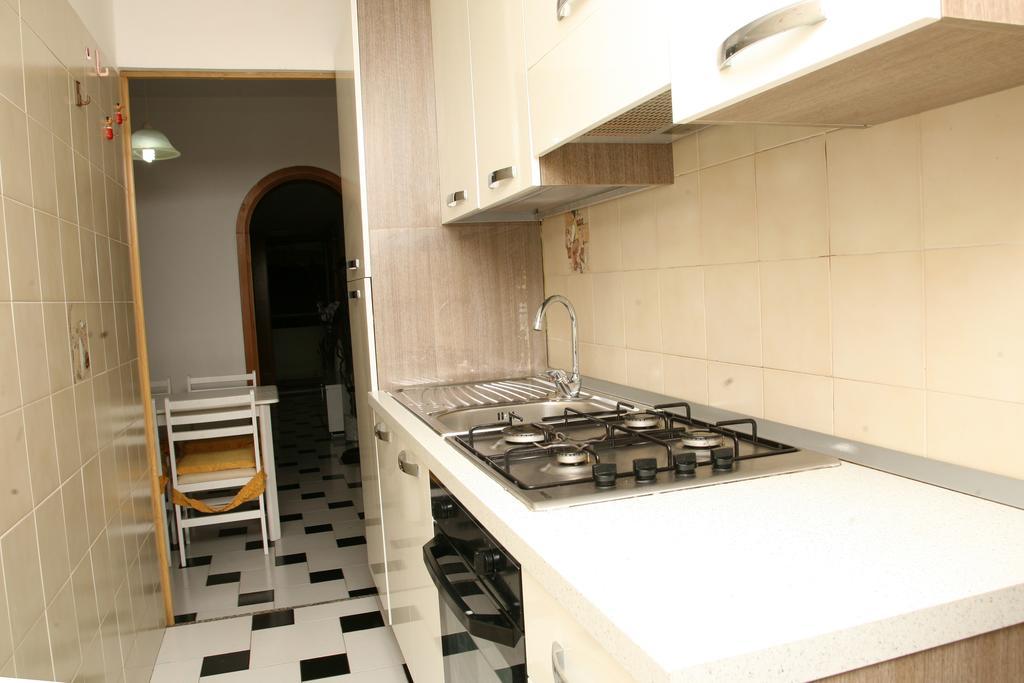 De Amicis Apartment Cagliari Room photo