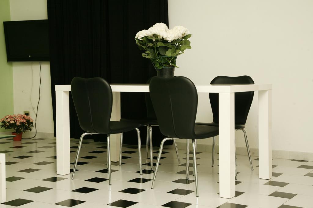 De Amicis Apartment Cagliari Room photo