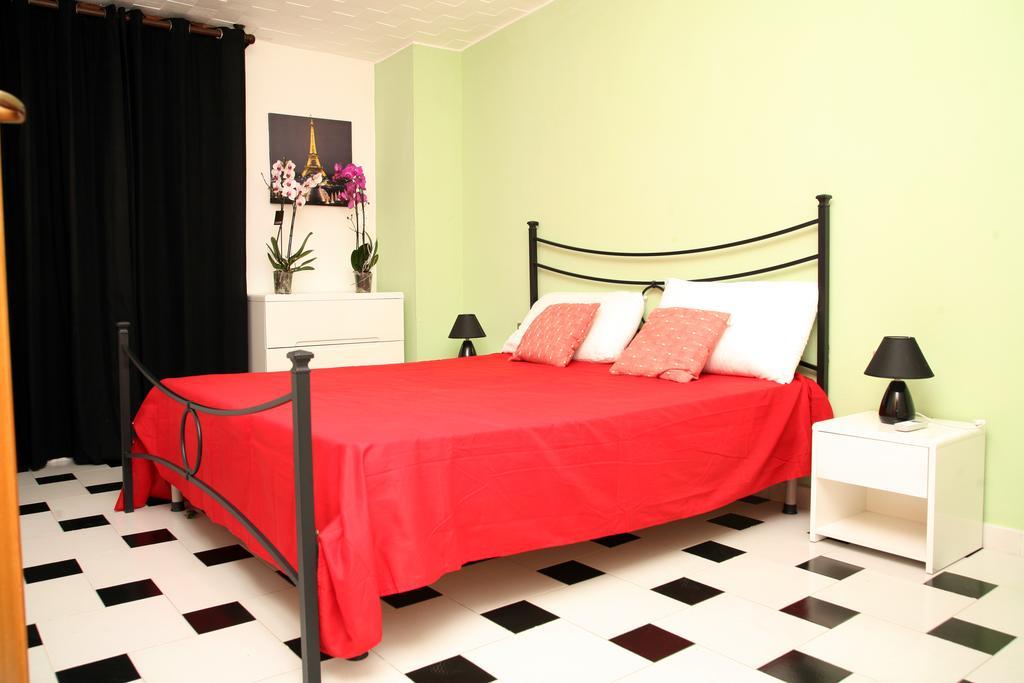 De Amicis Apartment Cagliari Room photo