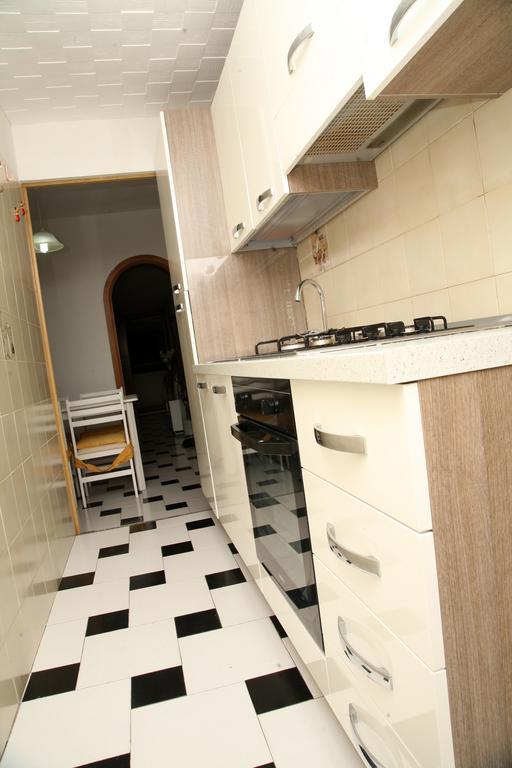 De Amicis Apartment Cagliari Room photo