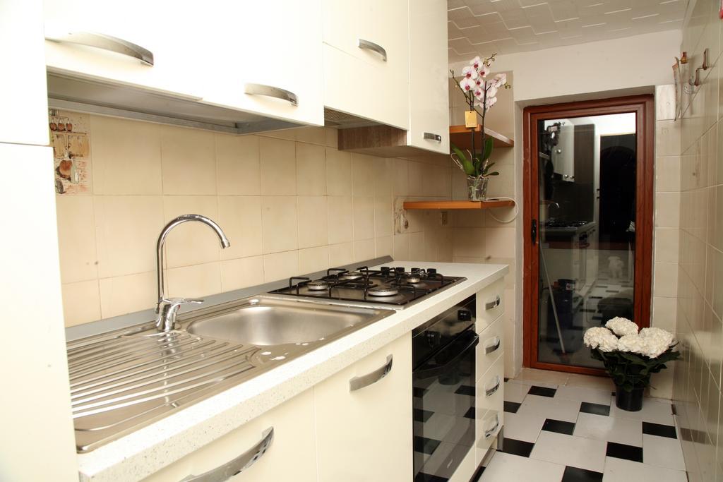 De Amicis Apartment Cagliari Room photo