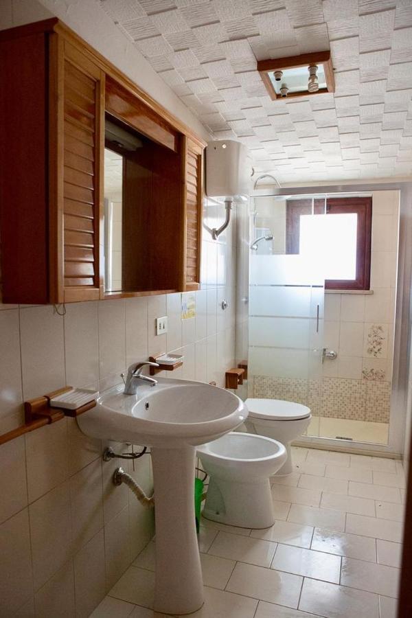 De Amicis Apartment Cagliari Exterior photo